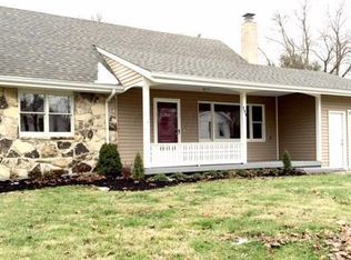 209 South St, Ashley, OH