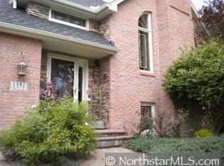 1371 Creek Park Ln NE, Fridley, MN 55432