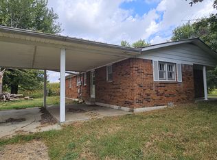 142 R Dyer Rd, Gamaliel, KY 42140