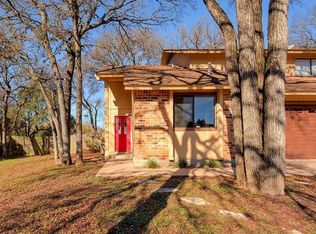 1502 Aquifer Cv #A, Austin, TX 78746
