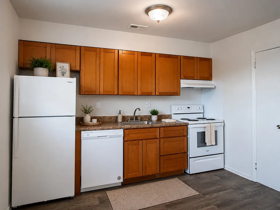 Vineland Village Apartment Homes