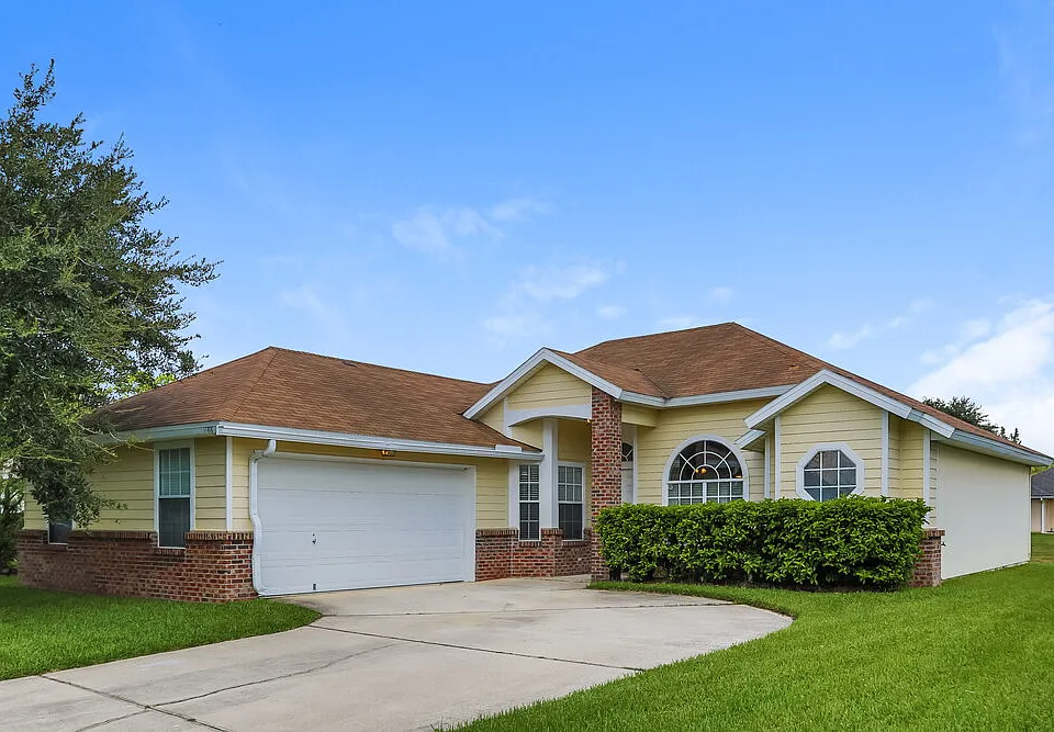 1186 Summer Springs Dr