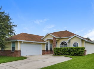 1186 Summer Springs Dr, Middleburg, FL 32068
