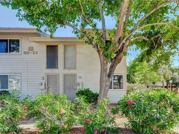 4770 Topaz St Unit 77, Las Vegas, NV 89121