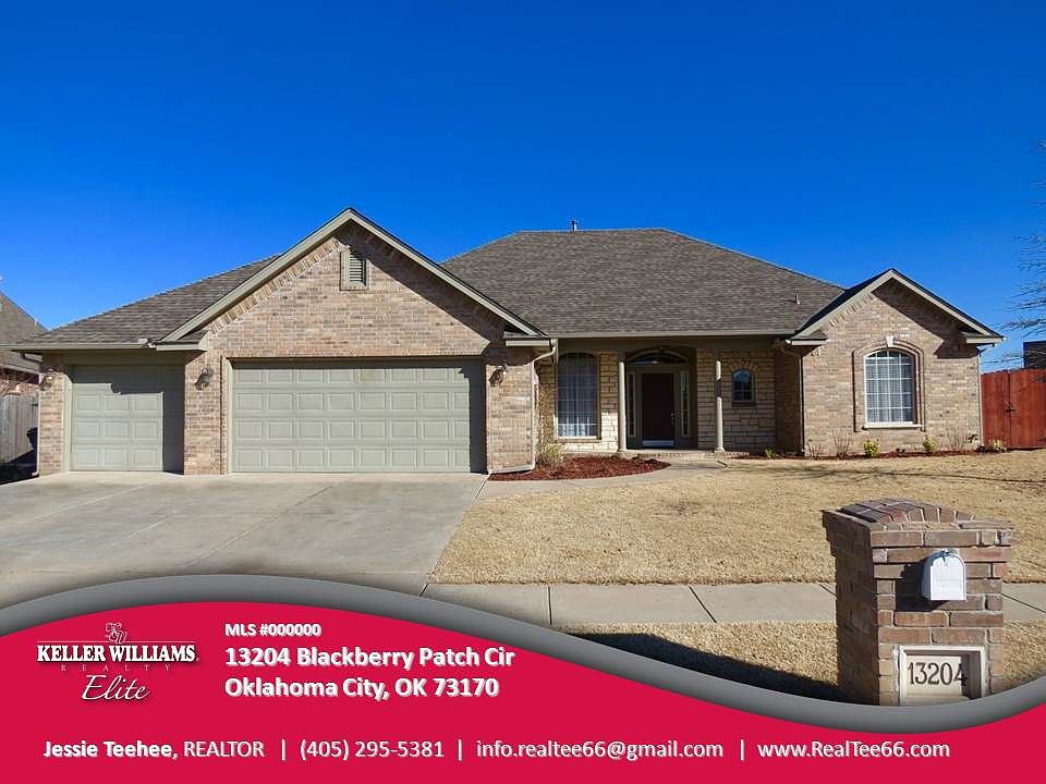 1st image of 13204 Blackberry Patch Cir