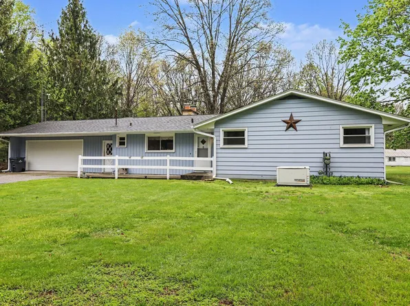 8690 E Main St, Galesburg, MI 49053