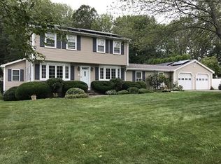 122 Dennison Hill Rd, Southbridge, MA 01550