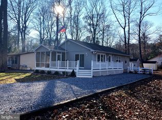 7 Starboard Ct, Ocean Pines, MD 21811