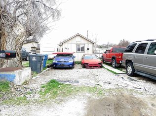313 E Kearney St, Caldwell, ID 83605