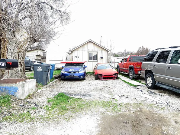 313 E Kearney St, Caldwell, ID 83605