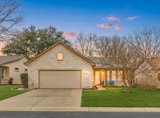 118 Bass St, Georgetown, TX 78633