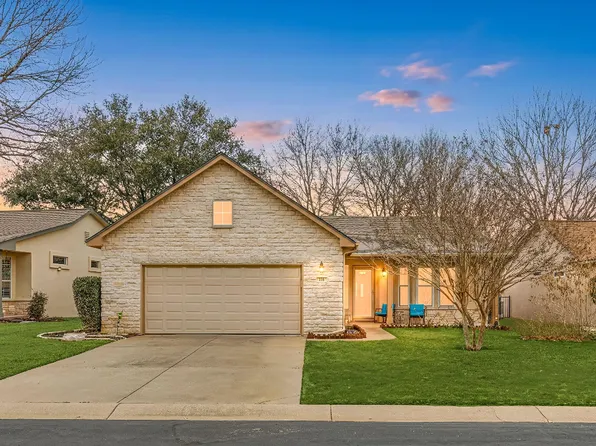 118 Bass St, Georgetown, TX 78633