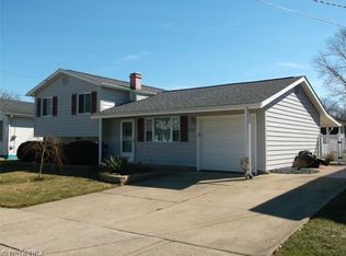 930 Belden Ave, Akron, OH 44310