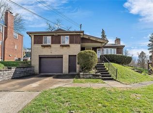 5744 Front St, Verona, PA 15147