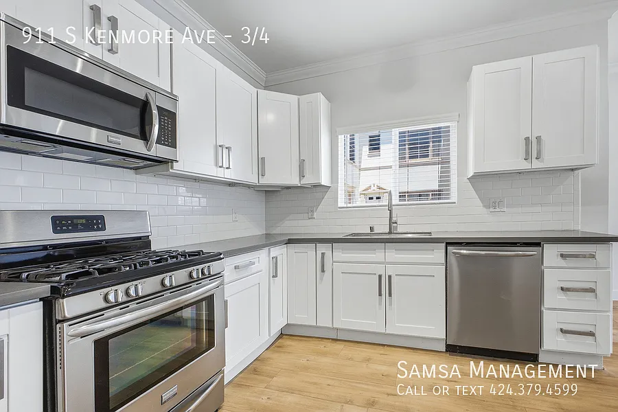 Cozy 2bd/2ba with Brand New Washer/Dryer (911.75) — Photo 3