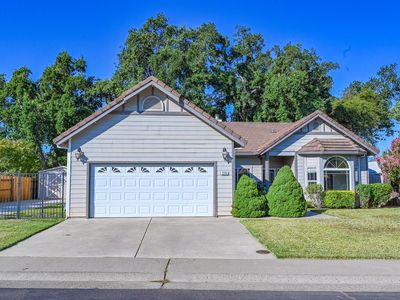 276 Edgebrook Dr, Ione, CA, 95640