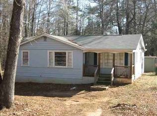 168 Mount Shoals Rd, Enoree, SC 29335