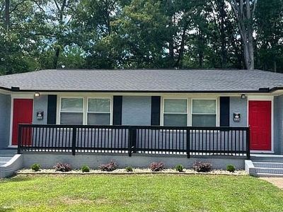 538 W Weatherspoon St, Sanford, NC, 27330