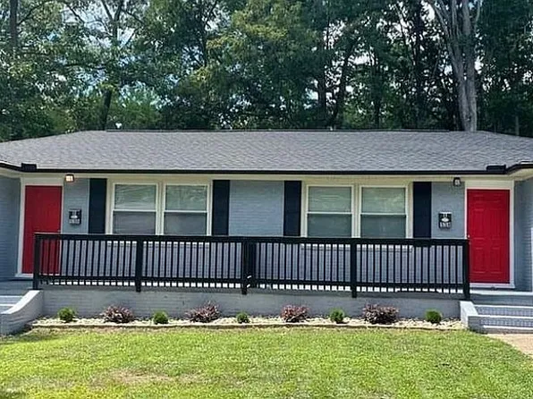 538 W Weatherspoon St, Sanford, NC 27330