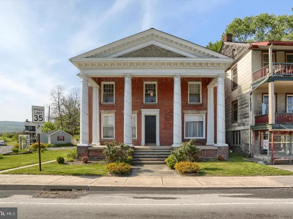 3947 W Main St, Belleville, PA 17004