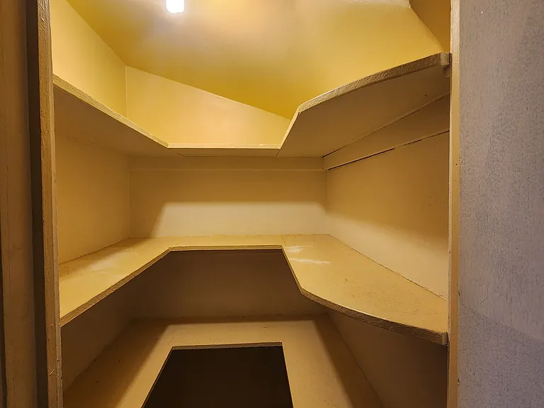 Large pantry
