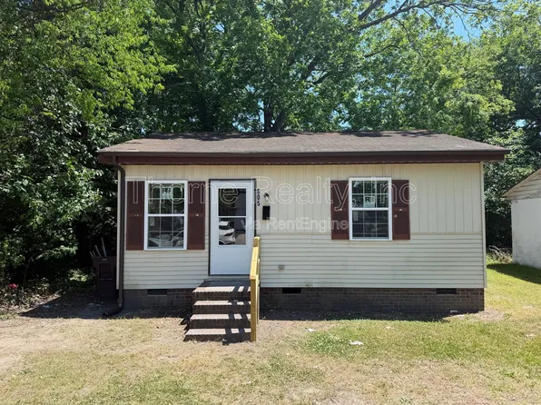 605 E Wilson St, Tarboro, NC 27886