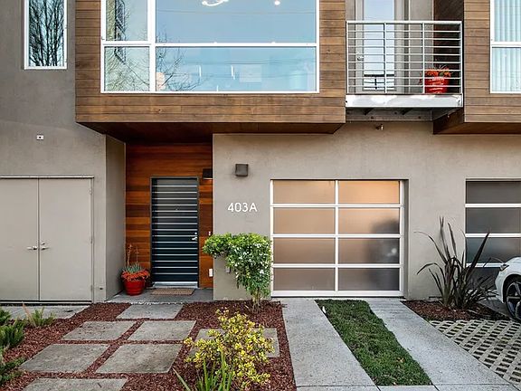 3rd image of 403 41st St APT A