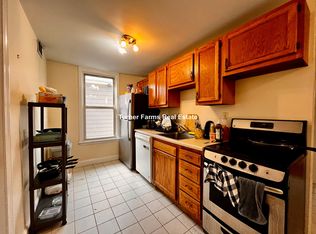 216 Freeman St #22, Brookline, MA 02446