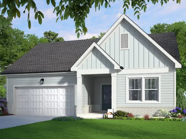 5471 Rock Valley Dr, Trinity, NC 27370