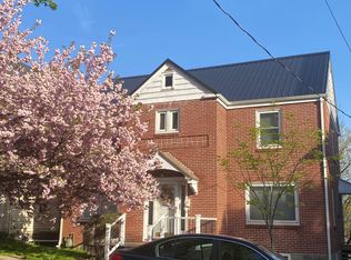 434 E 3rd St, Bloomsburg, PA 17815
