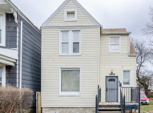 11817 S Union Ave, Chicago, IL 60628