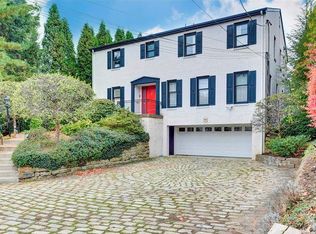 5851 Wilkins Ave, Pittsburgh, PA 15217