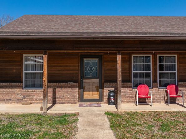 451 Hill St, Booneville, AR 72927