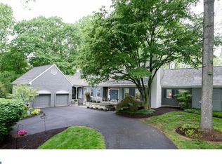 1107 Saint Annes Way, West Chester, PA 19382