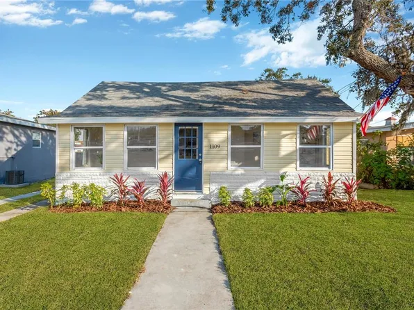 1109 Blanche B Littlejohn Trl, Clearwater, FL 33755