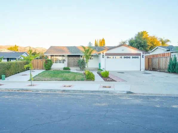 2880 Haughton Dr, San Jose, CA 95148