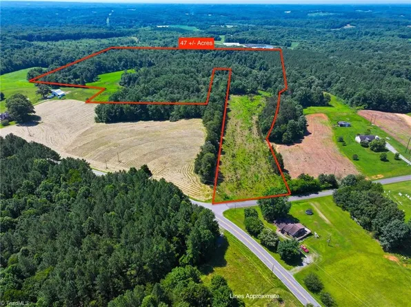 0 Siloam Rd, Siloam, NC 27047