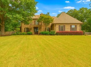 10374 Herons Ridge Cv, Arlington, TN 38002