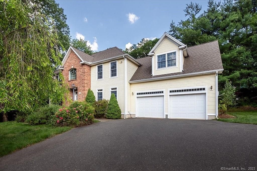 191 Woodmont Rd, Avon, CT 06001 MLS 170582696 Zillow