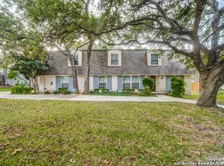 11631 Intrigue Dr, San Antonio, TX 78216