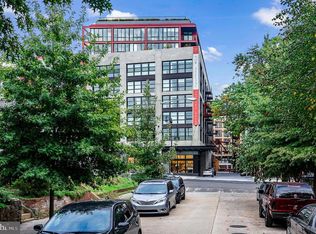 1625 Eckington Pl NE #Penthouse 103, Washington, DC 20002