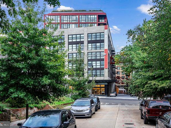 1625 Eckington Pl NE #Penthouse 103