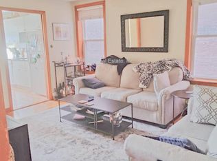 283 Hanover St #4, Boston, MA 02113