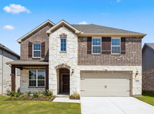 14494 Lovelace St, Celina, TX 75009
