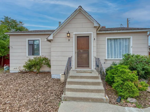 3 Strobel Way, Sparks, NV 89431