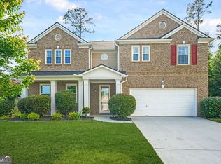 6533 Waterford St SW, Atlanta, GA 30331