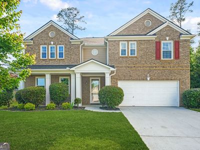 6533 Waterford St SW, Atlanta, GA, 30331