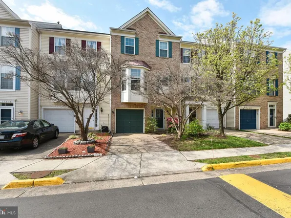 14215 Beddingfield Way, Centreville, VA 20121
