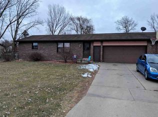 2340 Ocean Winds St, Green Bay, WI 54303
