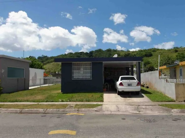 Urb Colinas Del Este Calle Afrodita #K-11, Juncos, PR 00777
